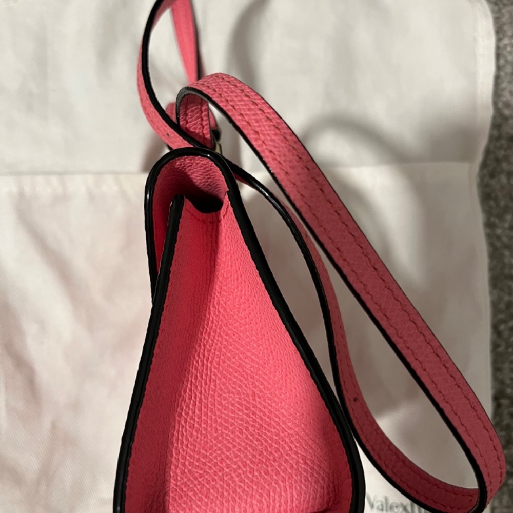 Valextra Iside Belt Bag - Picture 4 of 5
